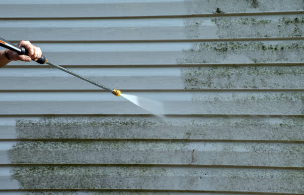 Best Fence Pressure Washing  in Seeley Lake, MT