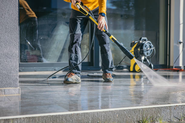 Pressure Washing Services for Businesses in Seeley Lake, MT