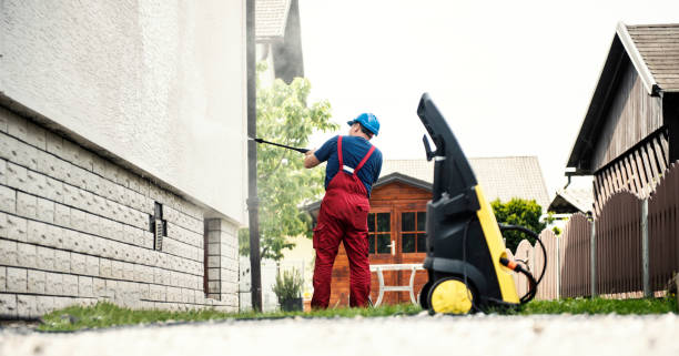 Best Roof Power Washing Services  in Seeley Lake, MT